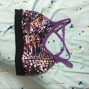 Zella sports bra